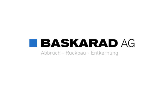 Baskarad AG - Logo