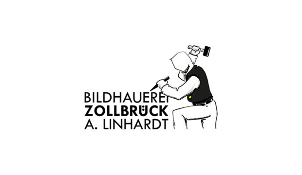 Bildhauerei Zollbrueck - Logo- & Signetentwicklung