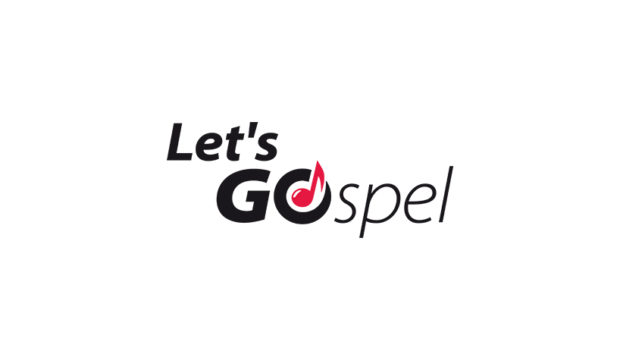 Let's Gospel - Logo- & Signetentwicklung