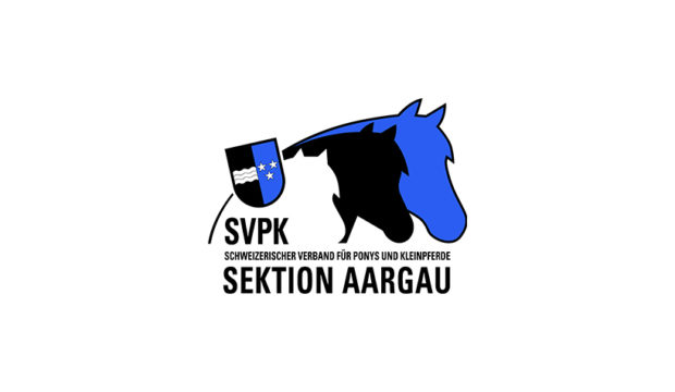 SVPK Sektion Aargau - Logo- & Signetentwicklung