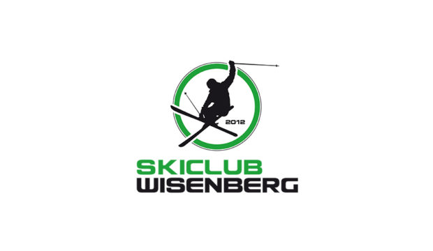 Skiclub Wisenberg - Logo- & Signetentwicklung