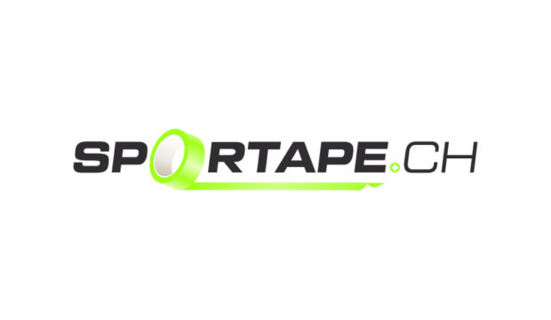 Sportape - Logo- & Signetentwicklung