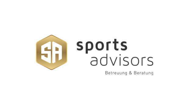 Sports Advisors - Logo- & Signetentwicklung