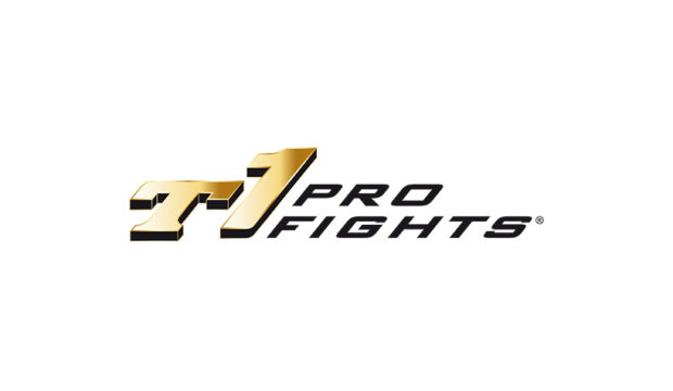 T1 Pro Fights® - Logo- & Signetentwicklung