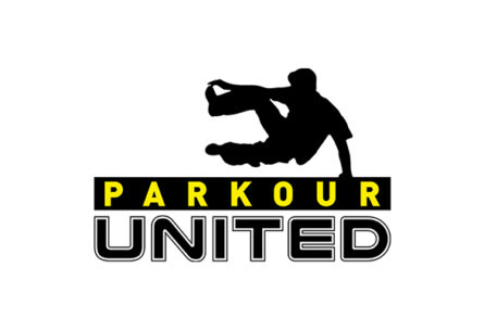 Parkour United - Logo