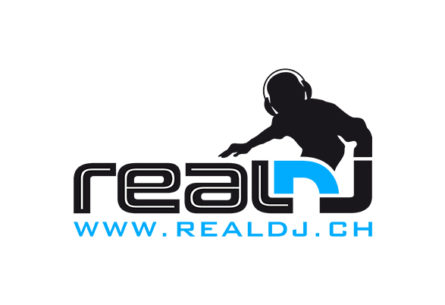 RealDJ Support - Logo