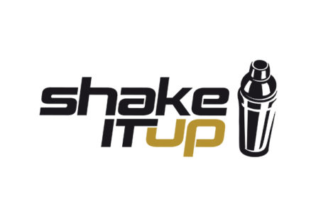 Shake It Up - Logo