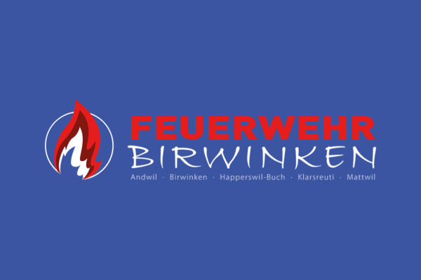 Feuerwehr Birwinken - Branding