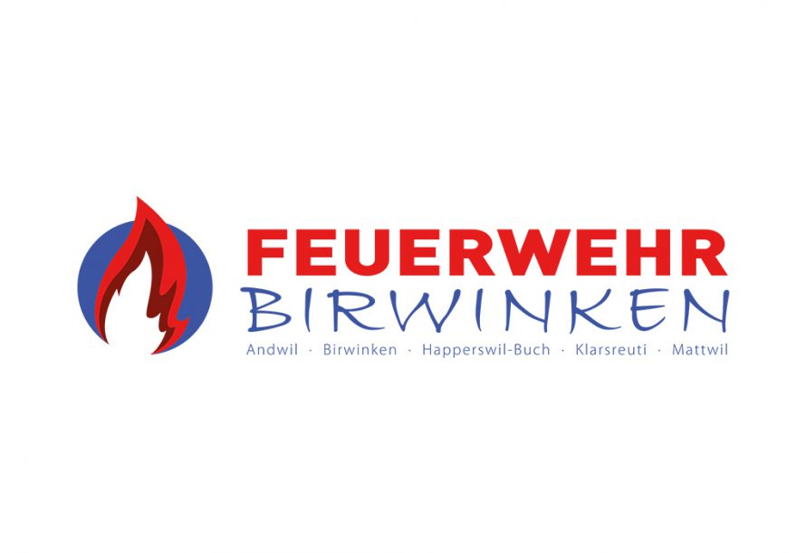 Feuerwehr Birwinken - Branding