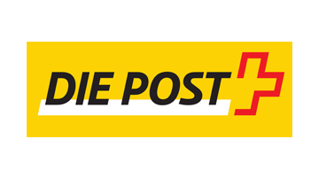 diepost logo