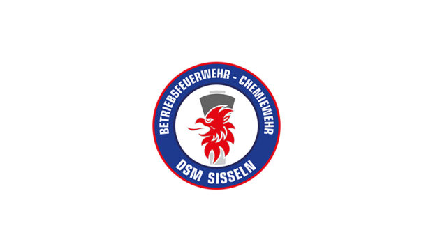 BFW DSM Sisseln - Logo- & Signetentwicklung