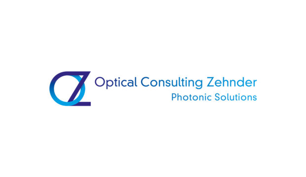 Optical Consulting Zehnder - Logo- & Signetentwicklung