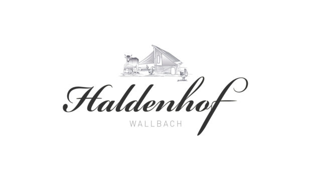 Haldenhof - Logo- & Signetentwicklung