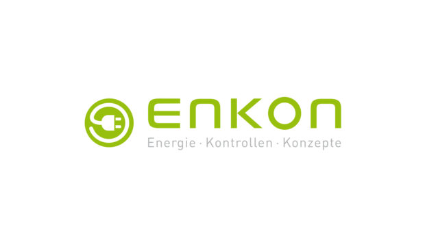 EnKon GmbH - Logo- & Signetentwicklung