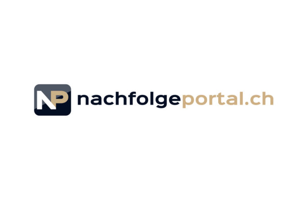 Nachfolgeportal - Logo- & Signetentwicklung