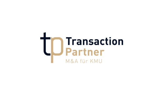 Transaction Partner AG - Logo- & Signetentwicklung