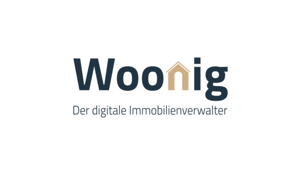 Woonig.ch - Corporate Identity - Logo Entwicklung