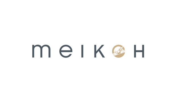 Meikoh GmbH – Logo- & Signetentwicklung