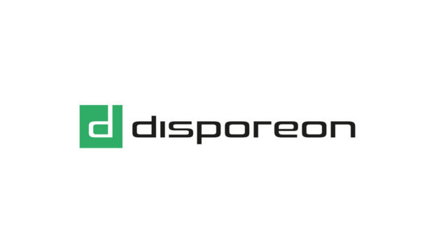 Disporeon AG - Logo- und Signetentwicklung