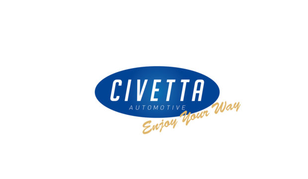 Civetta Automotive – Logo- & Signetentwicklung