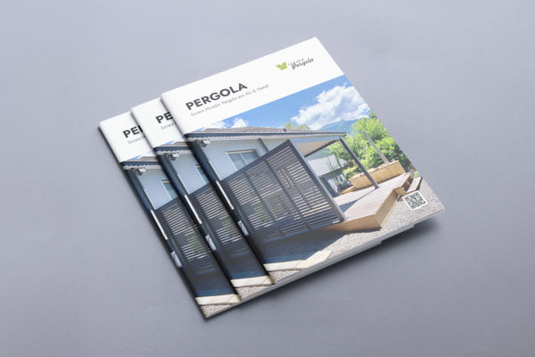 Ventaris Furniture – Printdesign Produktkatalog