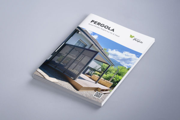 Ventaris Furniture – Printdesign Produktkatalog