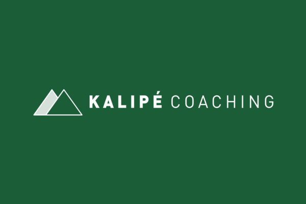 Kalipe Coaching – Logo- & Signetentwicklung