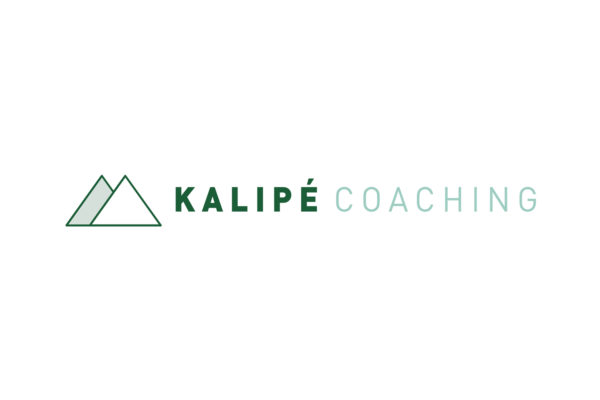 Kalipe Coaching – Logo- & Signetentwicklung