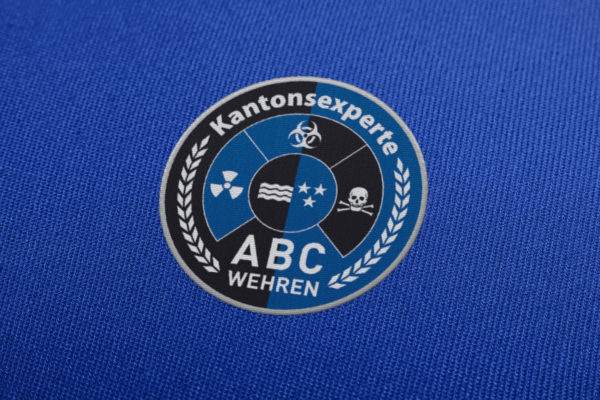 ABC Wehren – Logo- & Signetentwicklung