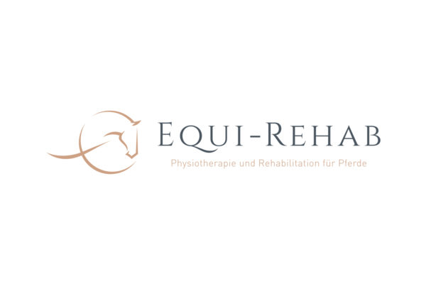 Equi-Rehab GmbH – Logo- & Signetentwicklung