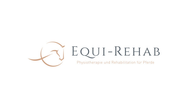 Equi-Rehab GmbH – Logo- & Signetentwicklung