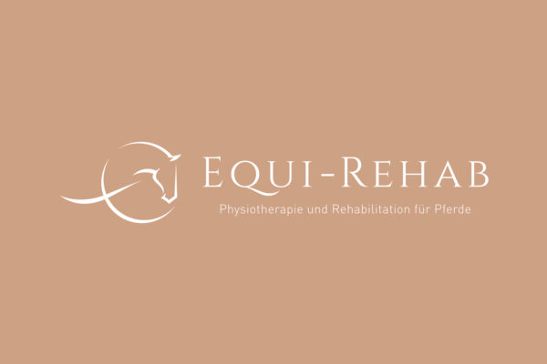 Equi-Rehab GmbH – Logo- & Signetentwicklung