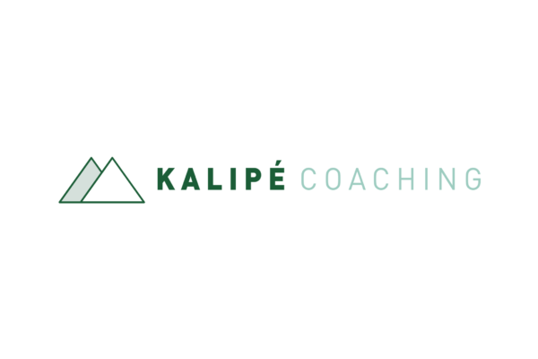 Kalipe Coaching – Logo- & Signetentwicklung