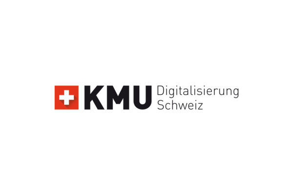 KMU-Digitalisierung Schweiz – Logo- & Signetentwicklung