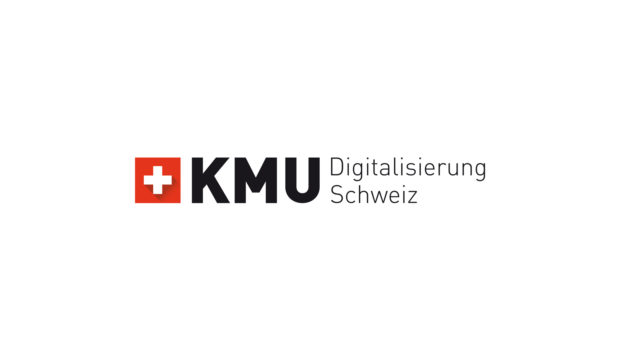 KMU-Digitalisierung Schweiz – Logo- & Signetentwicklung